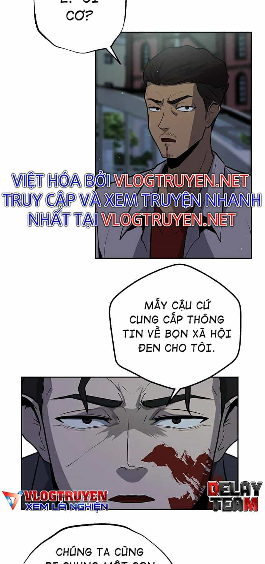 Vương Đạo - Chương 5 - ảnh 54