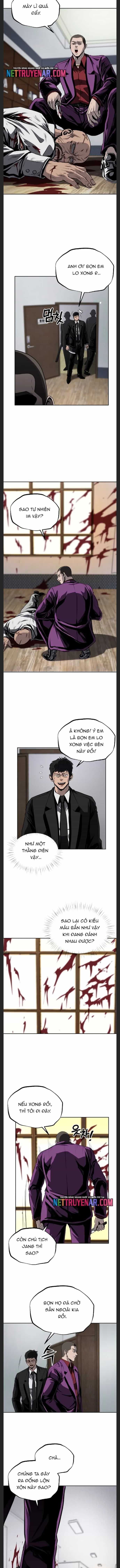Vương Đạo - Chương 51 - ảnh 4