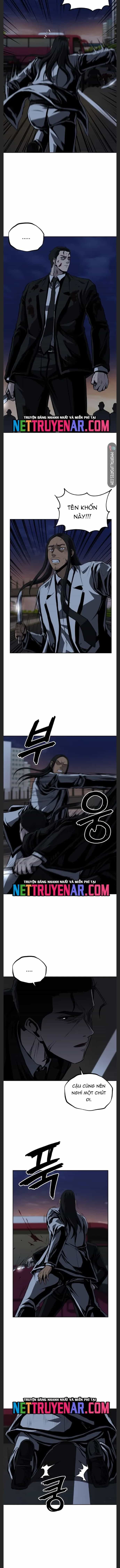 Vương Đạo - Chương 54 - ảnh 10