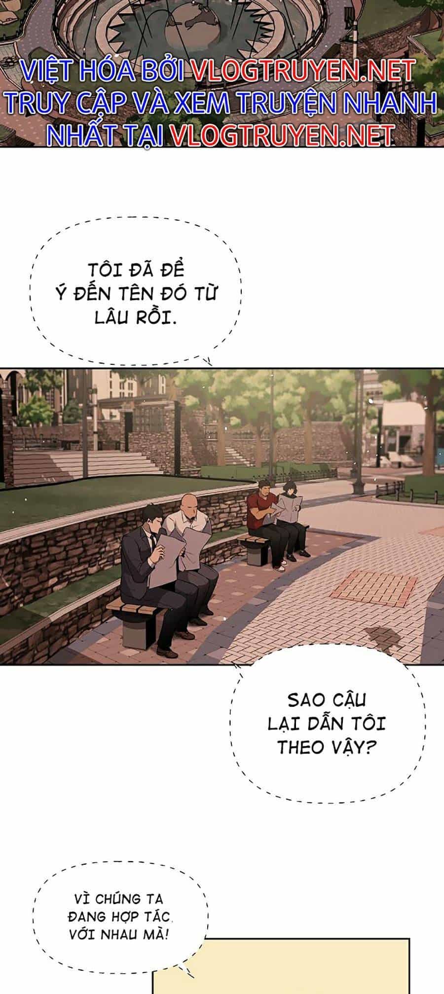 Vương Đạo - Chương 6 - ảnh 12