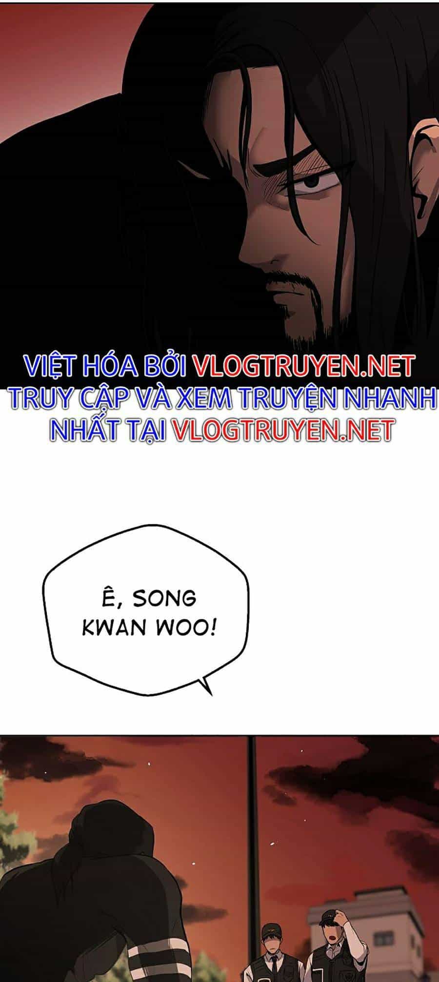 Vương Đạo - Chương 6 - ảnh 15