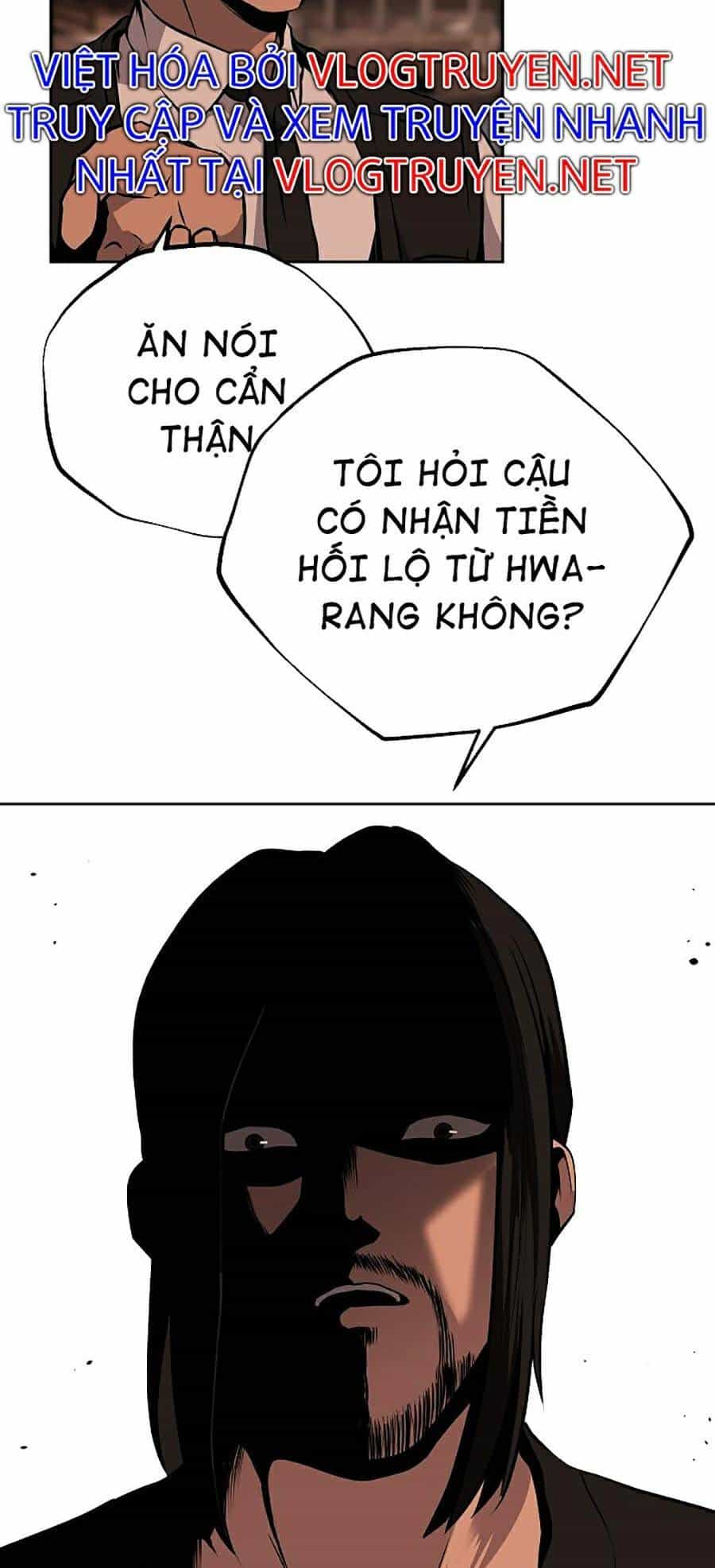Vương Đạo - Chương 6 - ảnh 22