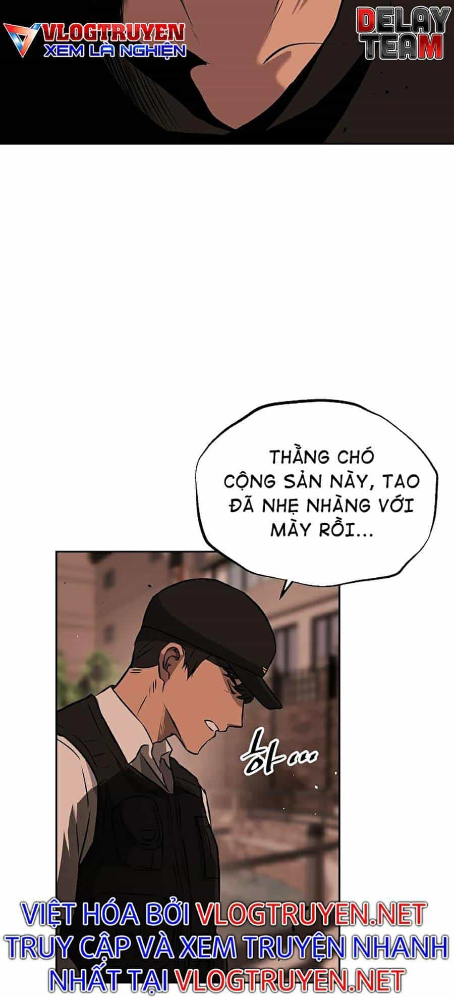 Vương Đạo - Chương 6 - ảnh 23