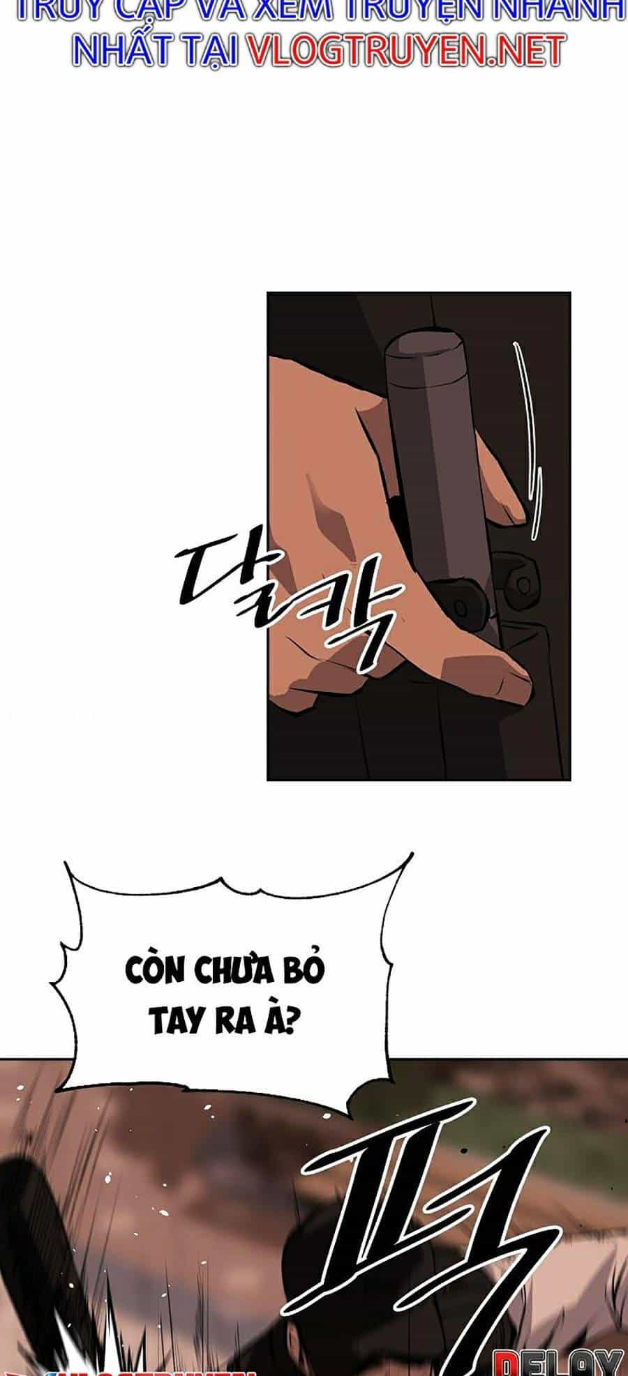 Vương Đạo - Chương 6 - ảnh 26