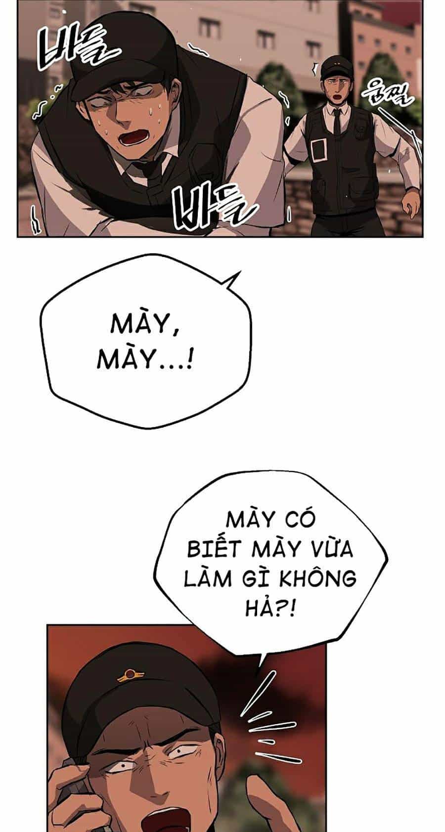 Vương Đạo - Chương 6 - ảnh 38