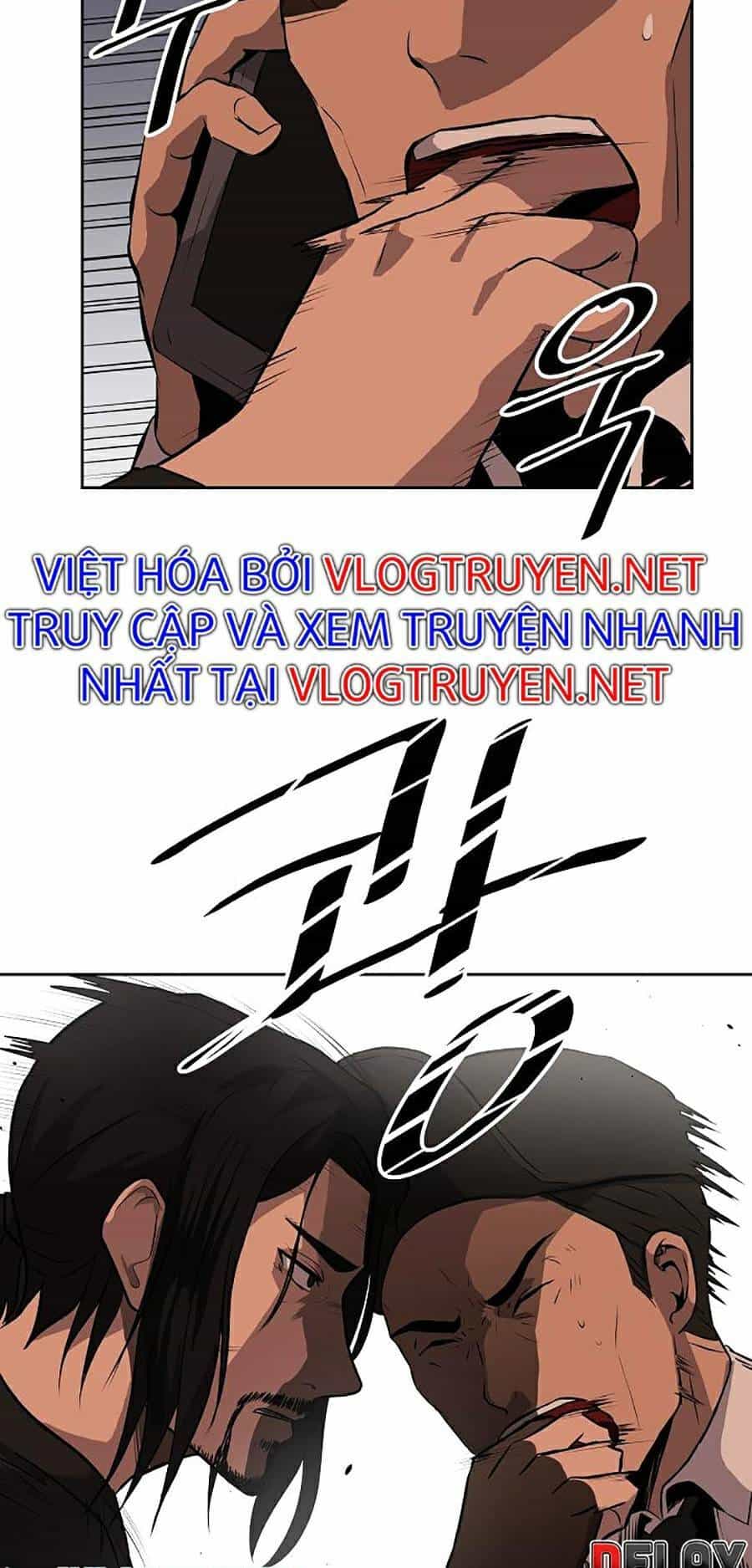 Vương Đạo - Chương 6 - ảnh 42