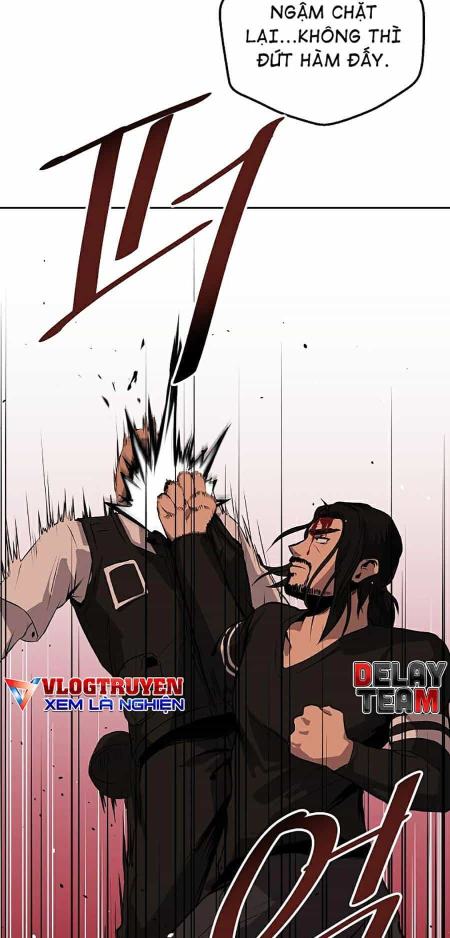 Vương Đạo - Chương 6 - ảnh 44