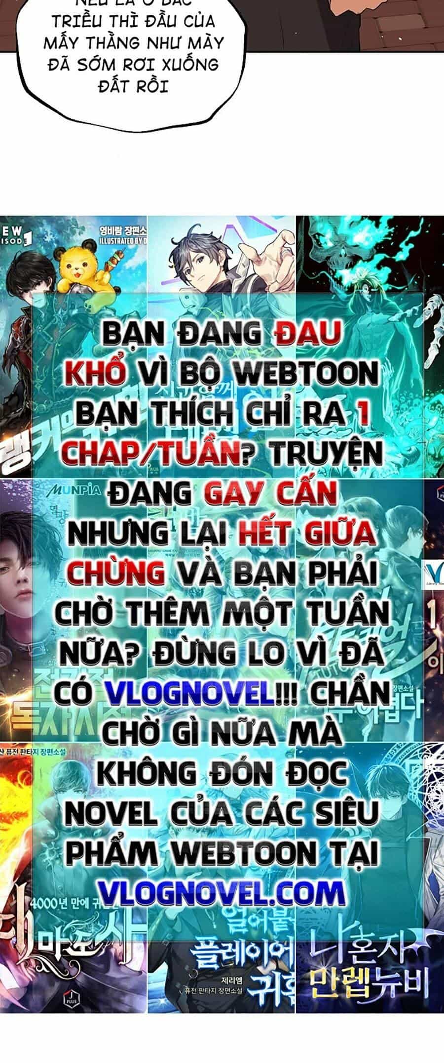 Vương Đạo - Chương 8 - ảnh 20