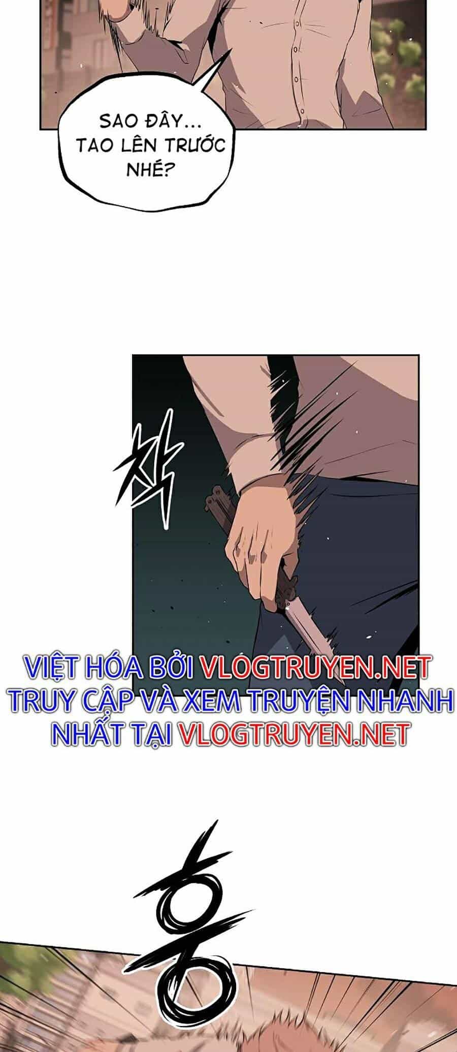 Vương Đạo - Chương 8 - ảnh 4