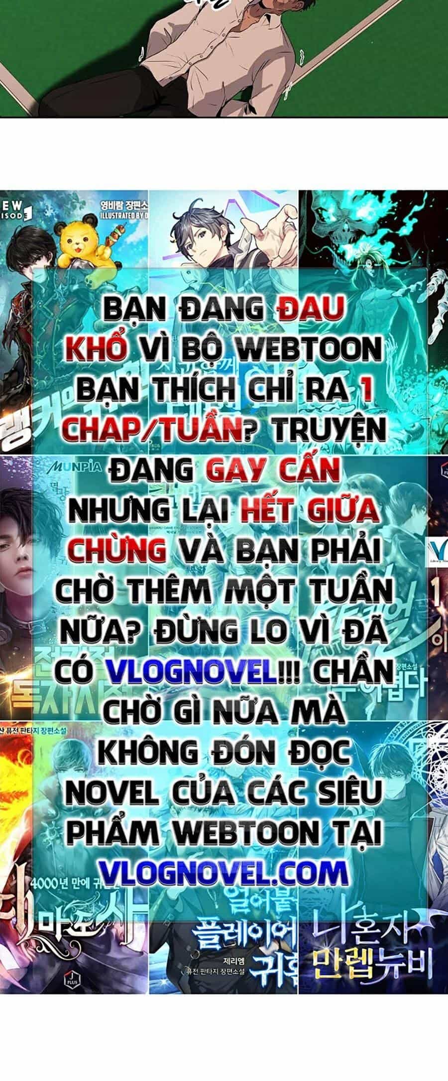 Vương Đạo - Chương 8 - ảnh 50