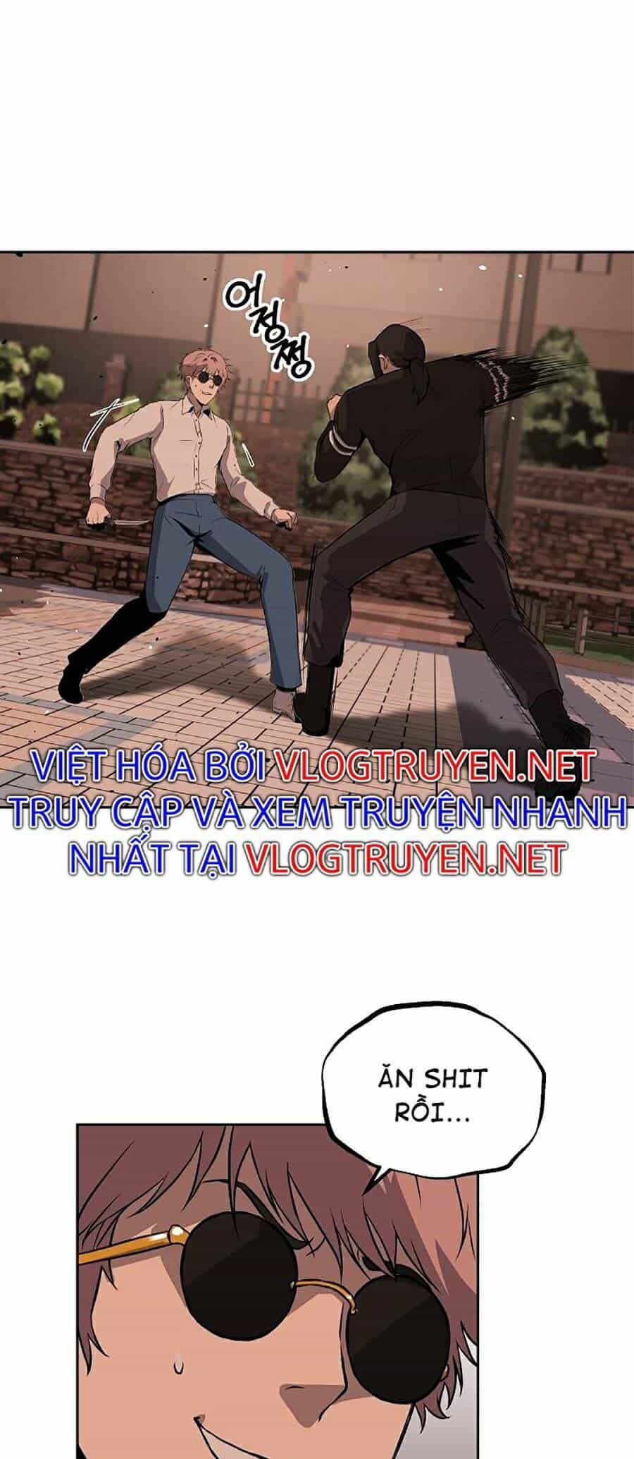 Vương Đạo - Chương 8 - ảnh 9