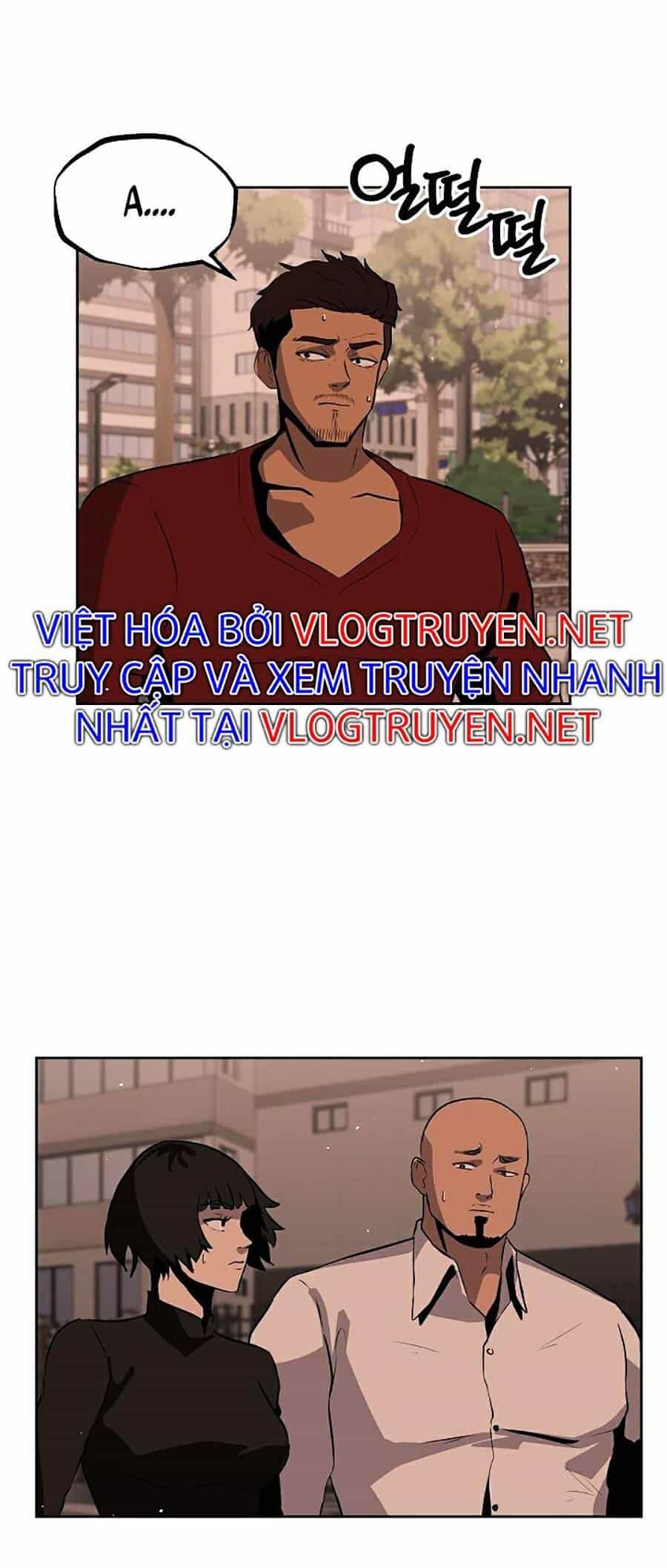 Vương Đạo - Chương 9 - ảnh 2