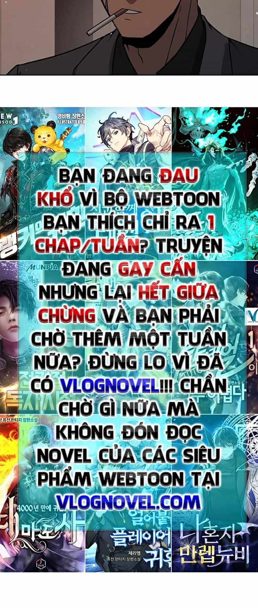 Vương Đạo - Chương 9 - ảnh 20