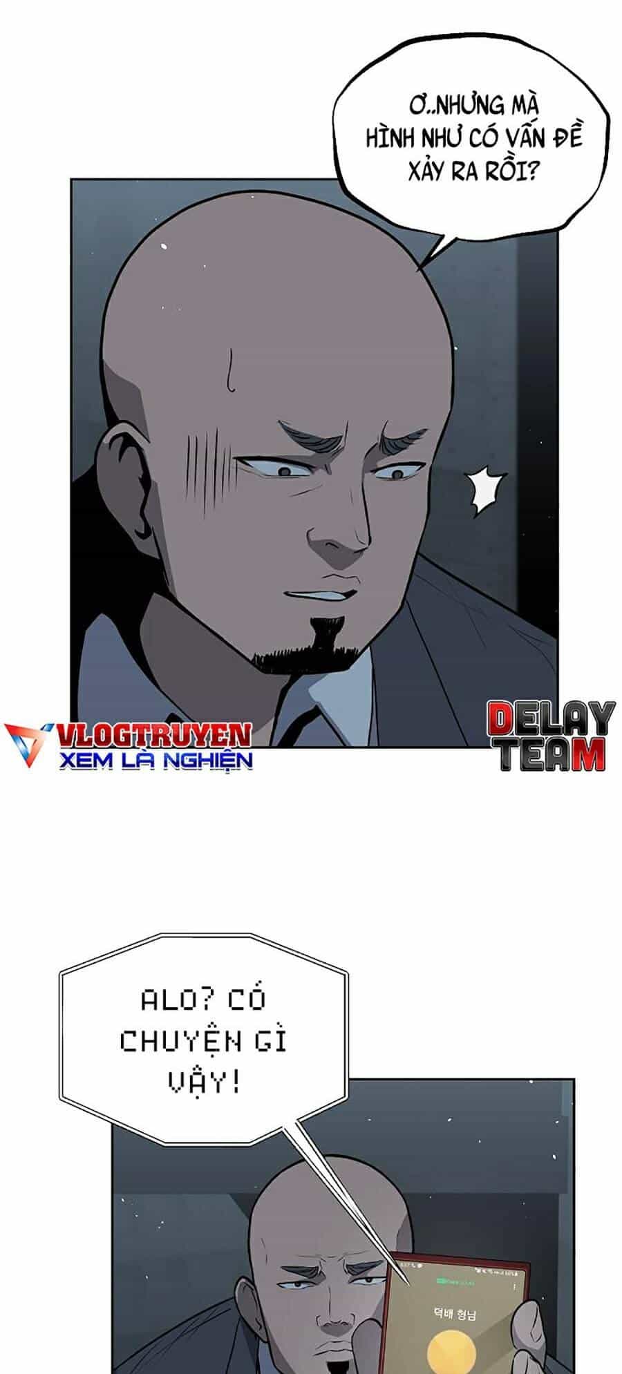 Vương Đạo - Chương 9 - ảnh 48