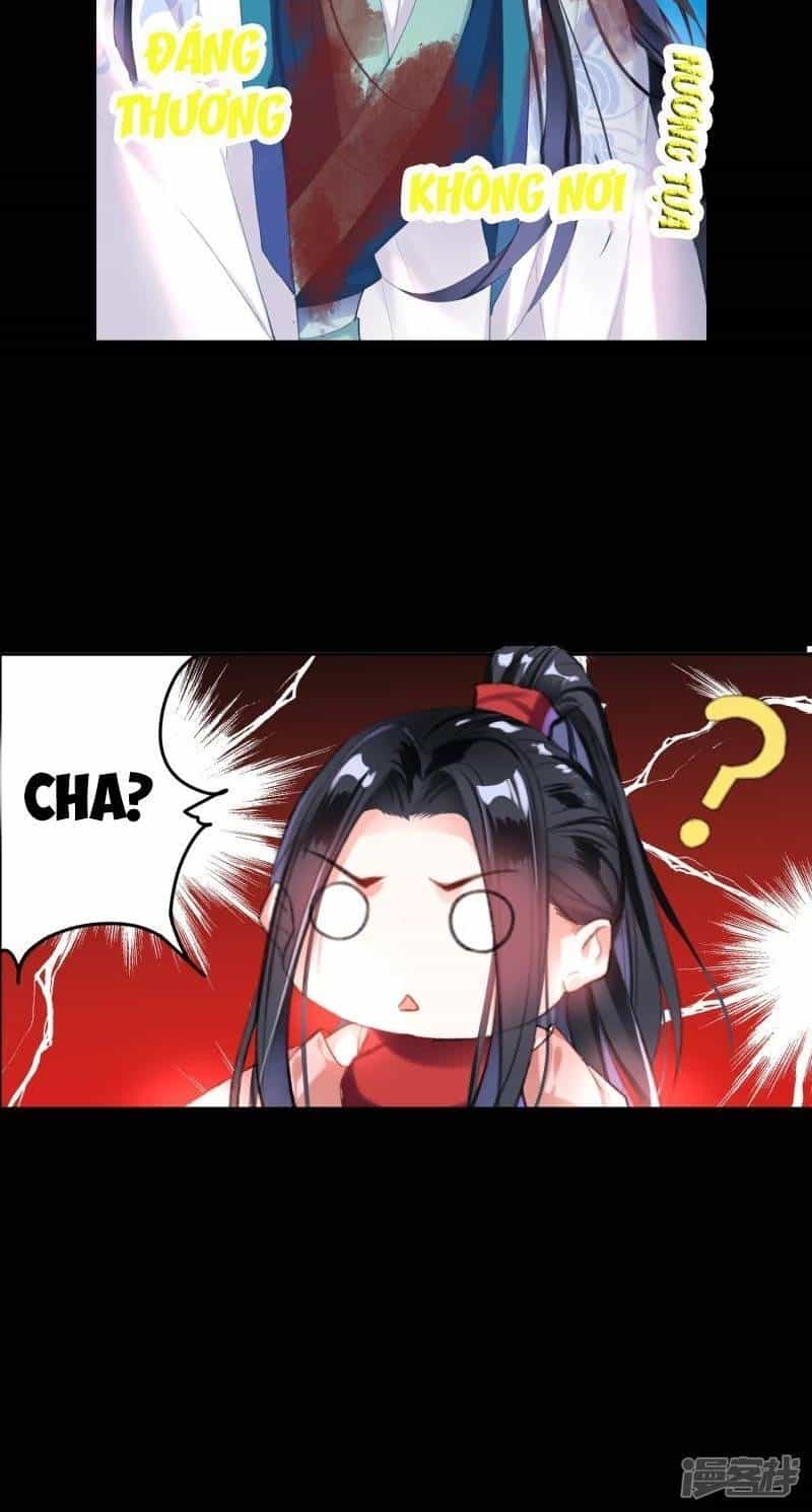 Vương Gia, Áo Lót Của Ngươi Rơi Mất Rồi - Chương 0 - ảnh 9