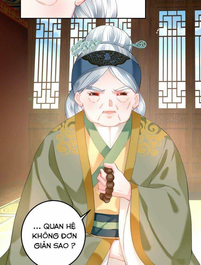 Vương Gia, Áo Lót Của Ngươi Rơi Mất Rồi - Chương 102 - ảnh 4