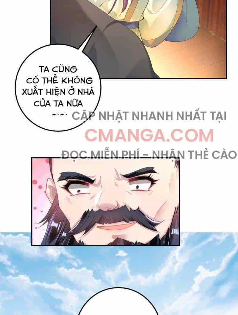 Vương Gia, Áo Lót Của Ngươi Rơi Mất Rồi - Chương 103 - ảnh 21