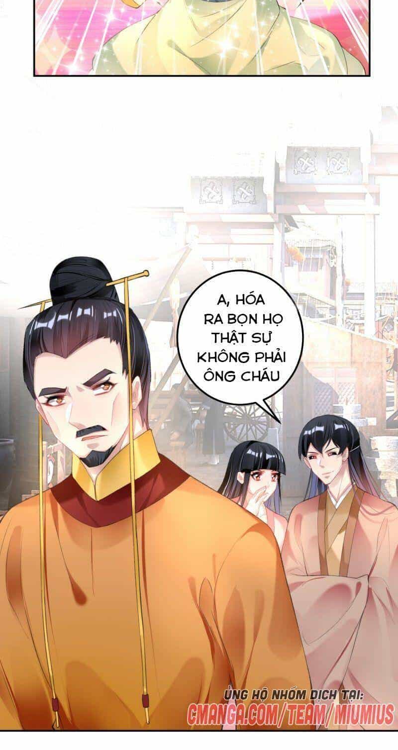 Vương Gia, Áo Lót Của Ngươi Rơi Mất Rồi - Chương 104 - ảnh 23