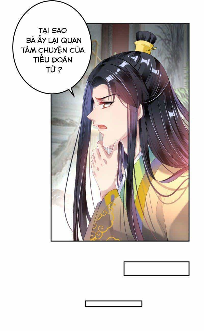 Vương Gia, Áo Lót Của Ngươi Rơi Mất Rồi - Chương 105 - ảnh 19