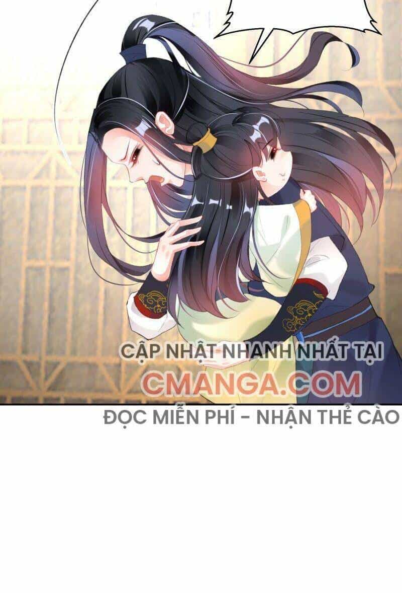 Vương Gia, Áo Lót Của Ngươi Rơi Mất Rồi - Chương 108 - ảnh 12
