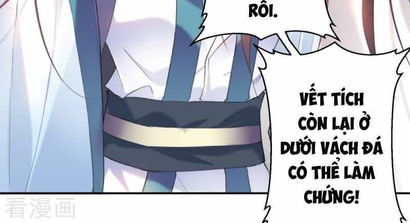 Vương Gia, Áo Lót Của Ngươi Rơi Mất Rồi - Chương 10 - ảnh 16