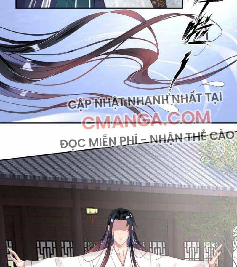 Vương Gia, Áo Lót Của Ngươi Rơi Mất Rồi - Chương 112 - ảnh 18