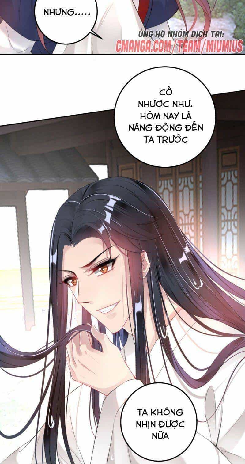 Vương Gia, Áo Lót Của Ngươi Rơi Mất Rồi - Chương 113 - ảnh 19