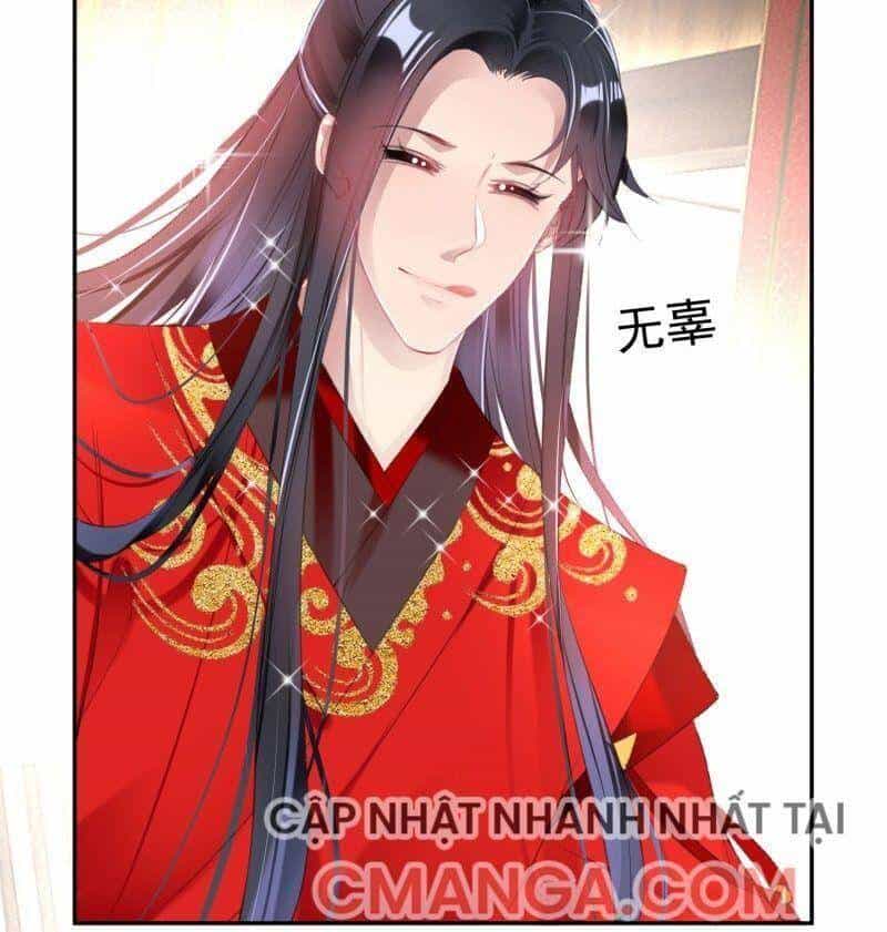 Vương Gia, Áo Lót Của Ngươi Rơi Mất Rồi - Chương 122 - ảnh 16