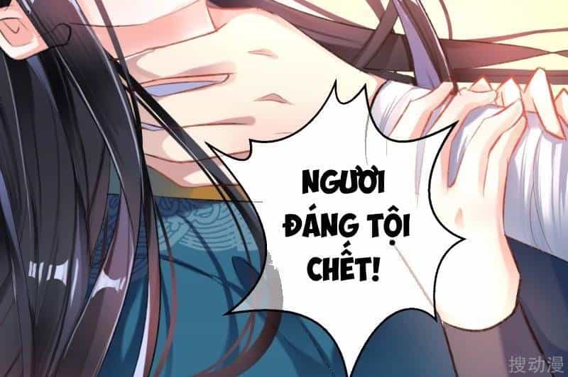 Vương Gia, Áo Lót Của Ngươi Rơi Mất Rồi - Chương 19 - ảnh 26