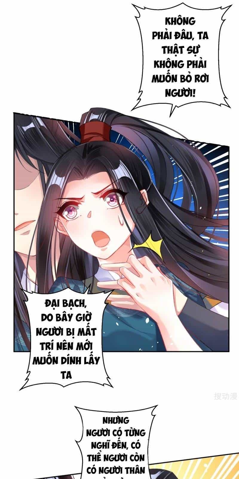 Vương Gia, Áo Lót Của Ngươi Rơi Mất Rồi - Chương 25 - ảnh 5