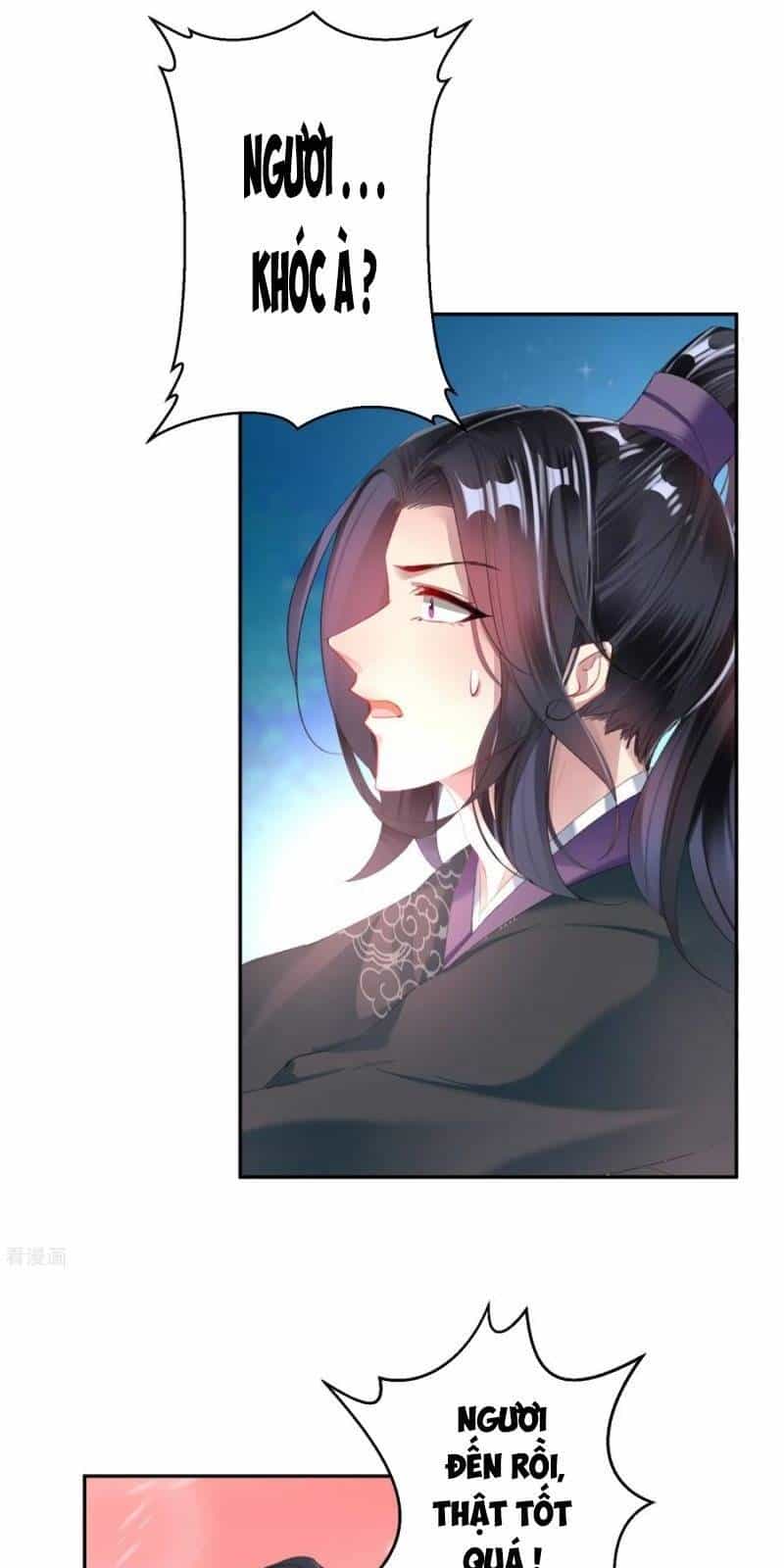 Vương Gia, Áo Lót Của Ngươi Rơi Mất Rồi - Chương 26 - ảnh 13