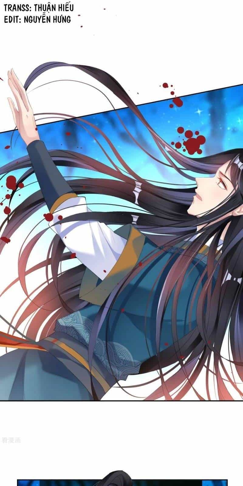 Vương Gia, Áo Lót Của Ngươi Rơi Mất Rồi - Chương 26 - ảnh 2