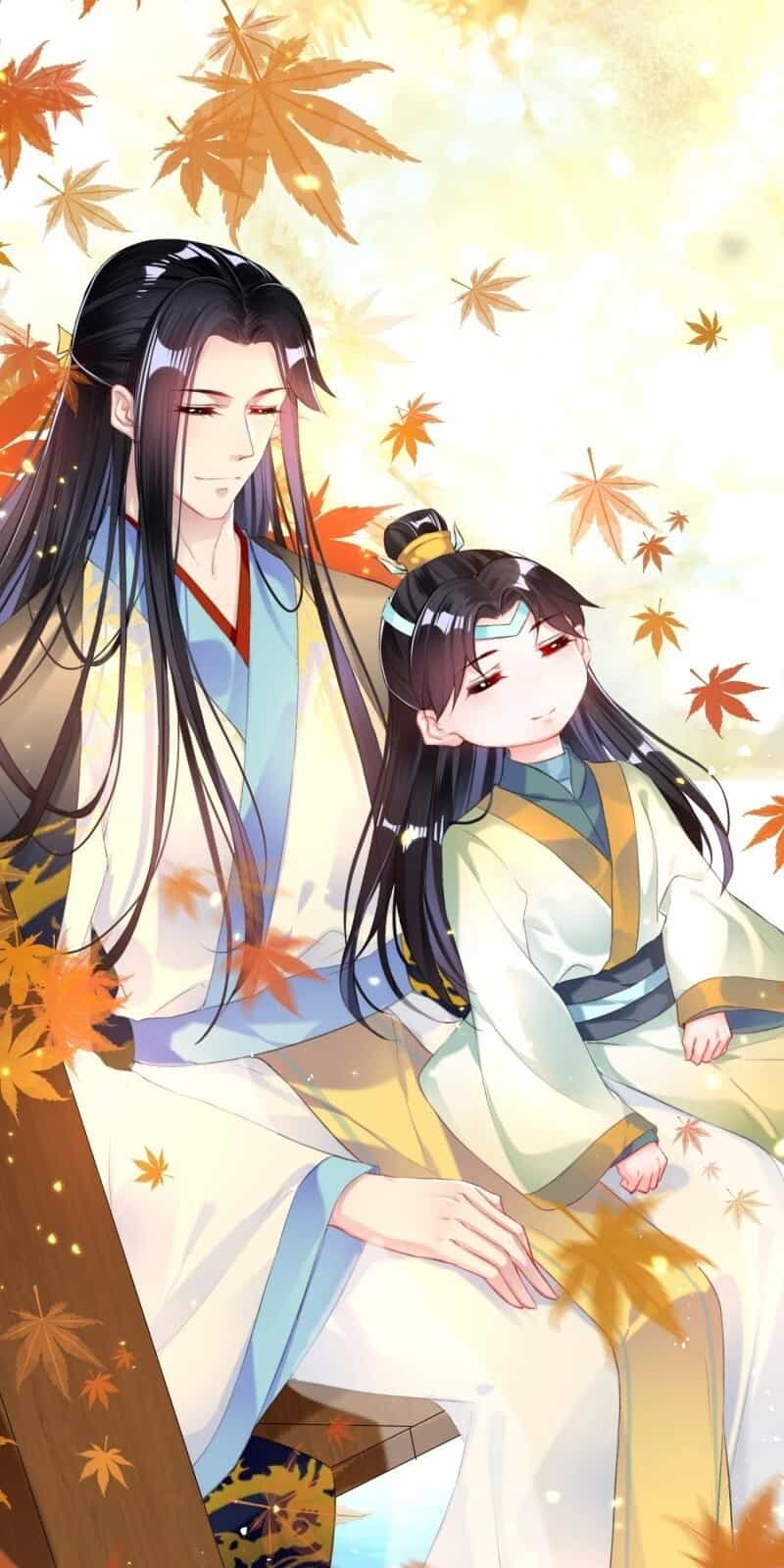 Vương Gia, Áo Lót Của Ngươi Rơi Mất Rồi - Chương 35 - ảnh 25