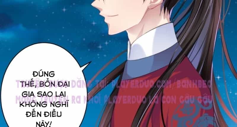 Vương Gia, Áo Lót Của Ngươi Rơi Mất Rồi - Chương 38 - ảnh 35