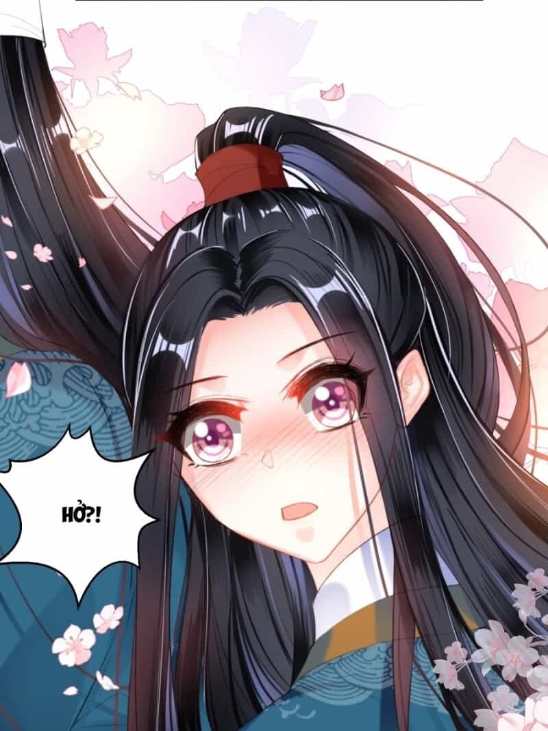 Vương Gia, Áo Lót Của Ngươi Rơi Mất Rồi - Chương 38 - ảnh 5