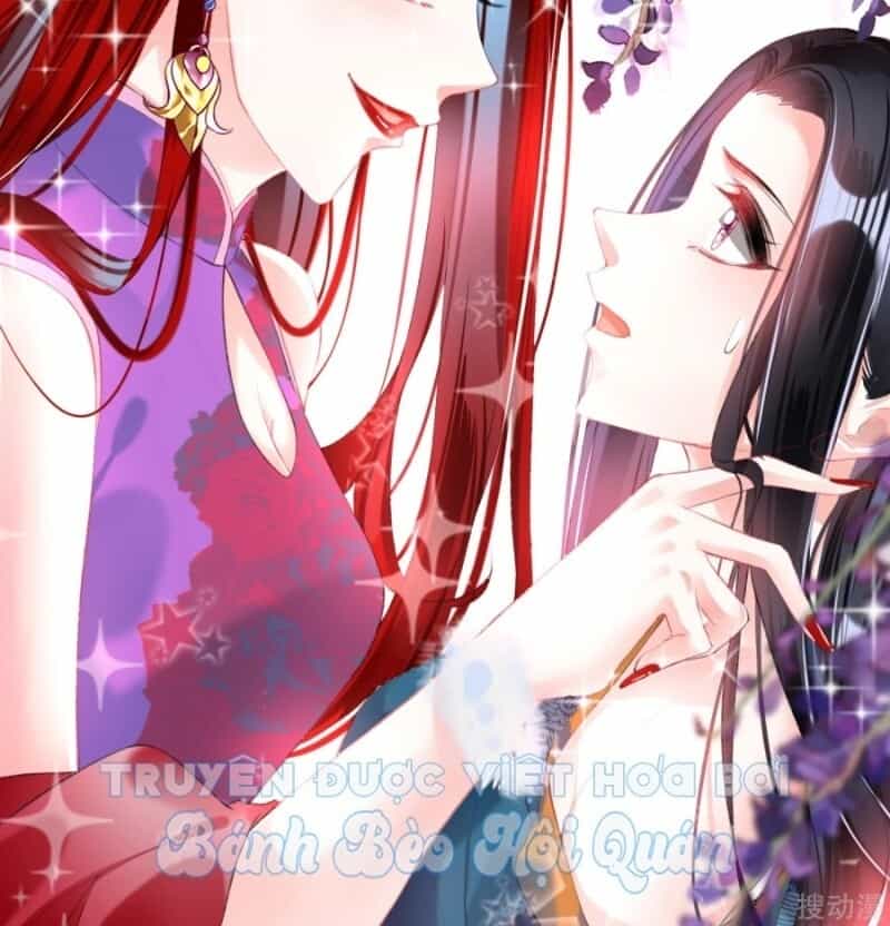 Vương Gia, Áo Lót Của Ngươi Rơi Mất Rồi - Chương 39 - ảnh 33
