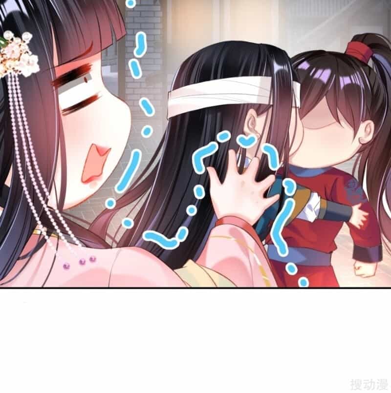 Vương Gia, Áo Lót Của Ngươi Rơi Mất Rồi - Chương 42 - ảnh 12