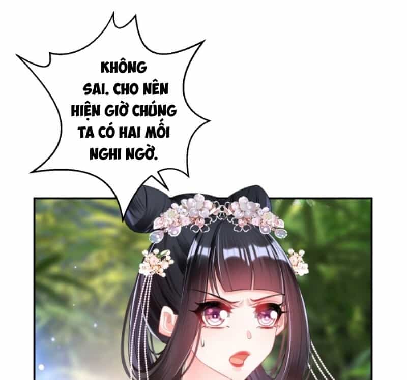Vương Gia, Áo Lót Của Ngươi Rơi Mất Rồi - Chương 43 - ảnh 2