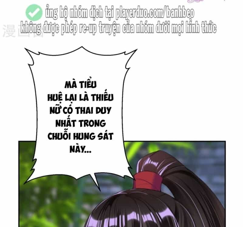 Vương Gia, Áo Lót Của Ngươi Rơi Mất Rồi - Chương 43 - ảnh 7