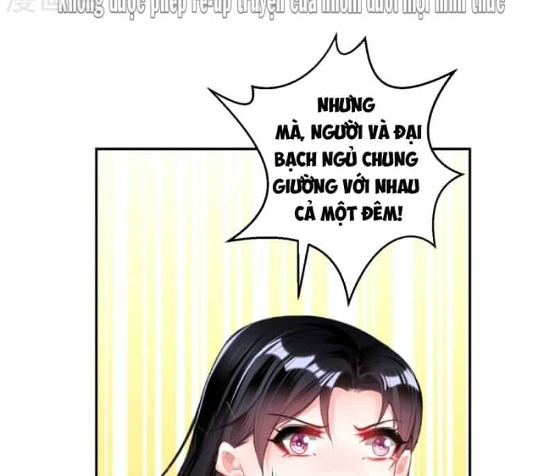 Vương Gia, Áo Lót Của Ngươi Rơi Mất Rồi - Chương 44 - ảnh 24