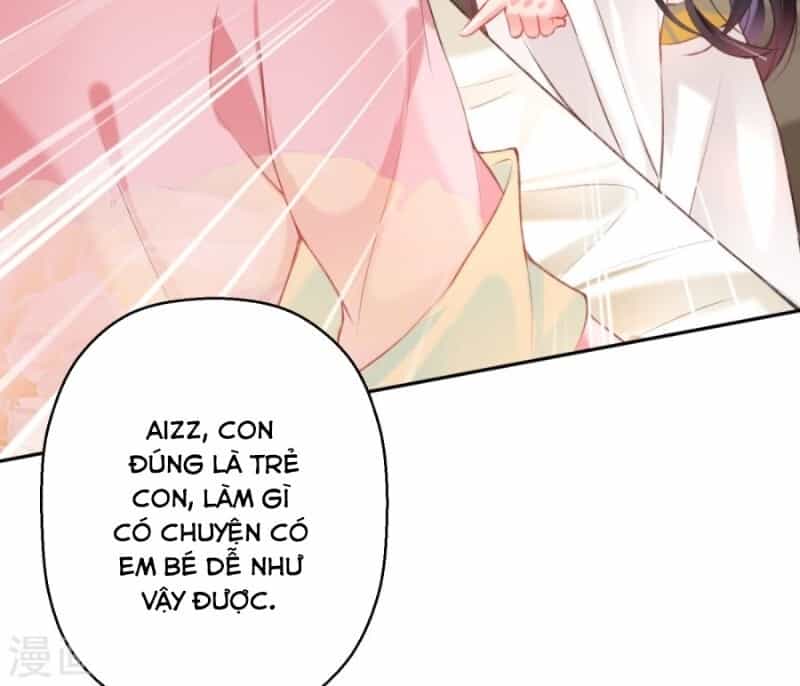 Vương Gia, Áo Lót Của Ngươi Rơi Mất Rồi - Chương 44 - ảnh 27