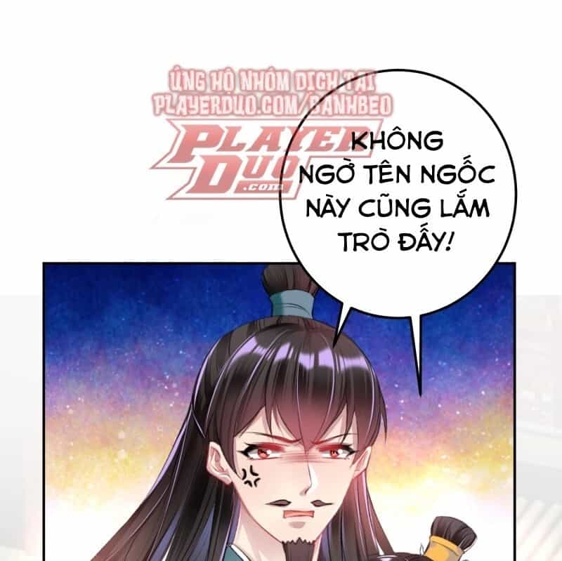 Vương Gia, Áo Lót Của Ngươi Rơi Mất Rồi - Chương 45 - ảnh 2