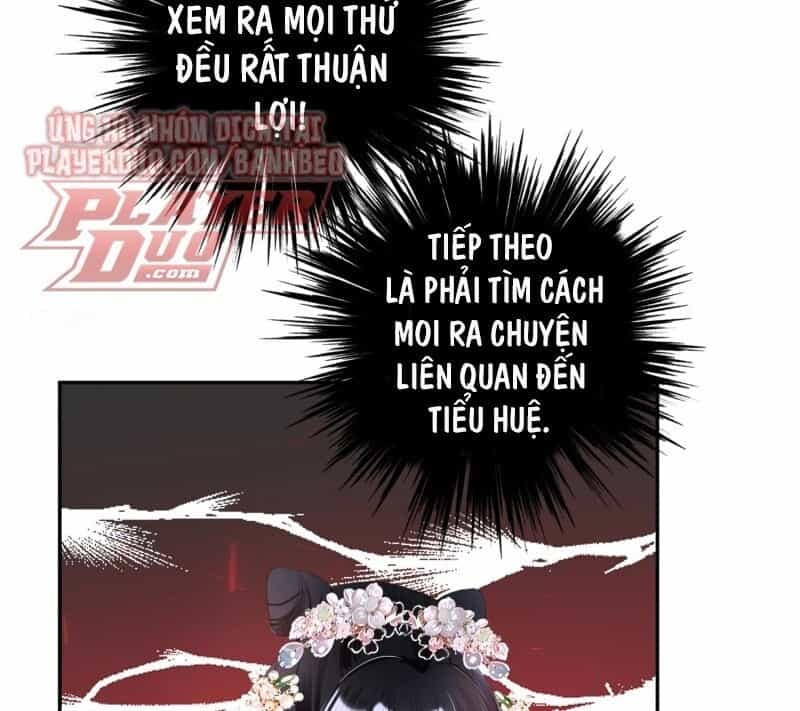 Vương Gia, Áo Lót Của Ngươi Rơi Mất Rồi - Chương 46 - ảnh 15