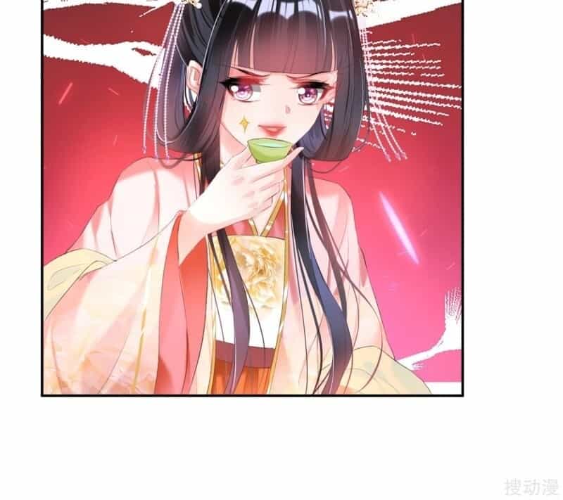 Vương Gia, Áo Lót Của Ngươi Rơi Mất Rồi - Chương 46 - ảnh 16