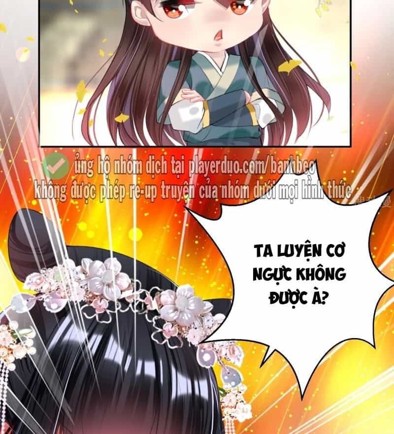 Vương Gia, Áo Lót Của Ngươi Rơi Mất Rồi - Chương 46 - ảnh 45