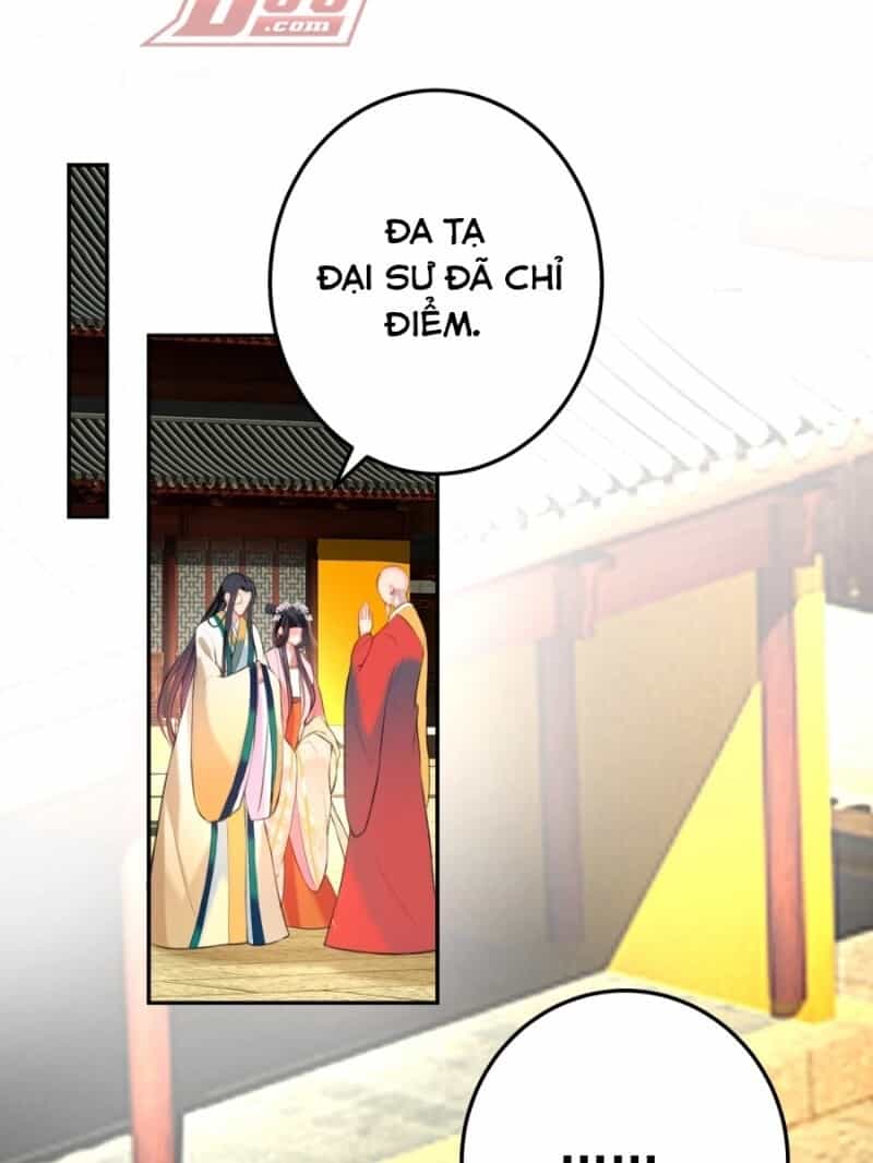 Vương Gia, Áo Lót Của Ngươi Rơi Mất Rồi - Chương 47 - ảnh 17