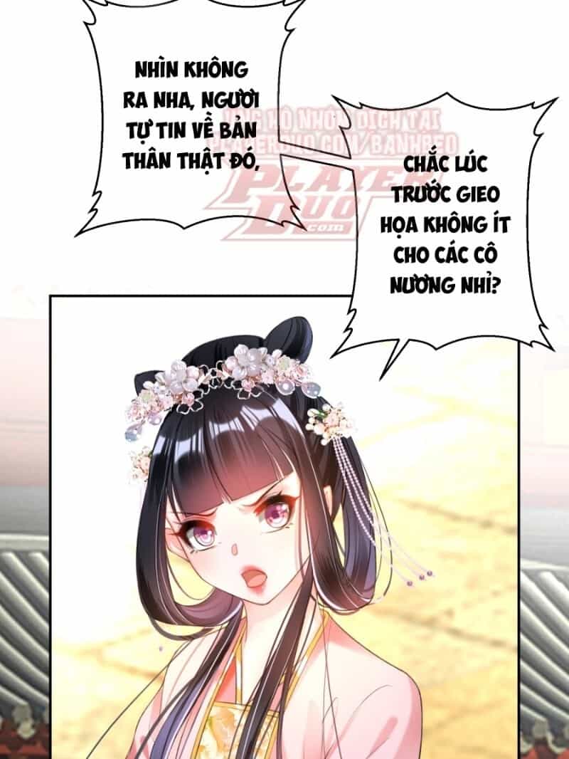 Vương Gia, Áo Lót Của Ngươi Rơi Mất Rồi - Chương 47 - ảnh 19