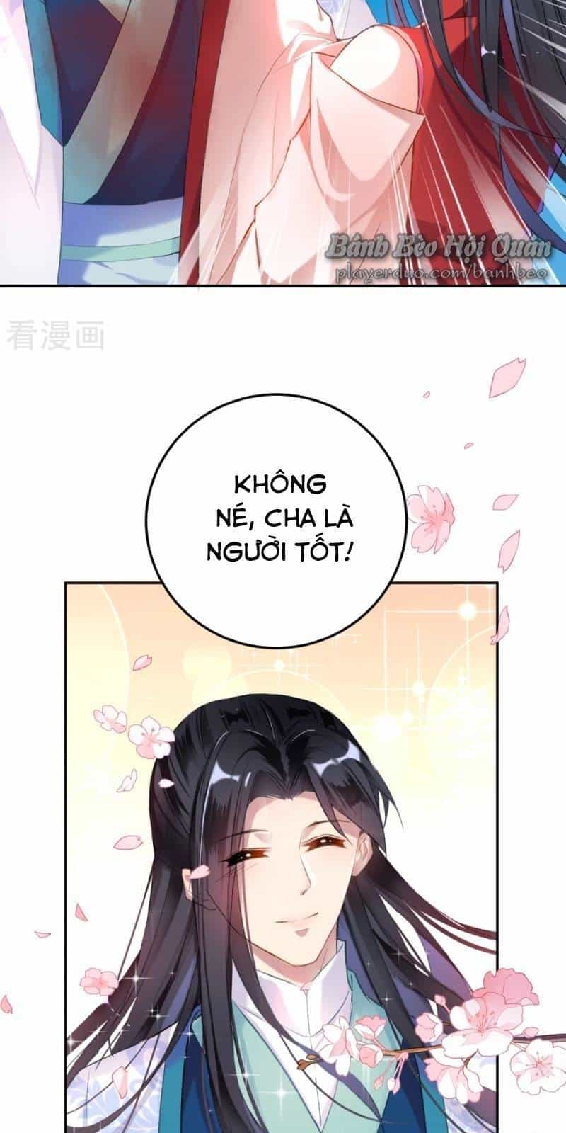 Vương Gia, Áo Lót Của Ngươi Rơi Mất Rồi - Chương 4 - ảnh 7