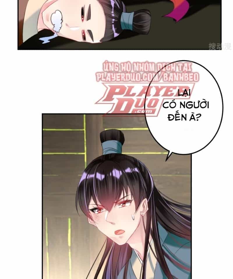 Vương Gia, Áo Lót Của Ngươi Rơi Mất Rồi - Chương 49 - ảnh 3
