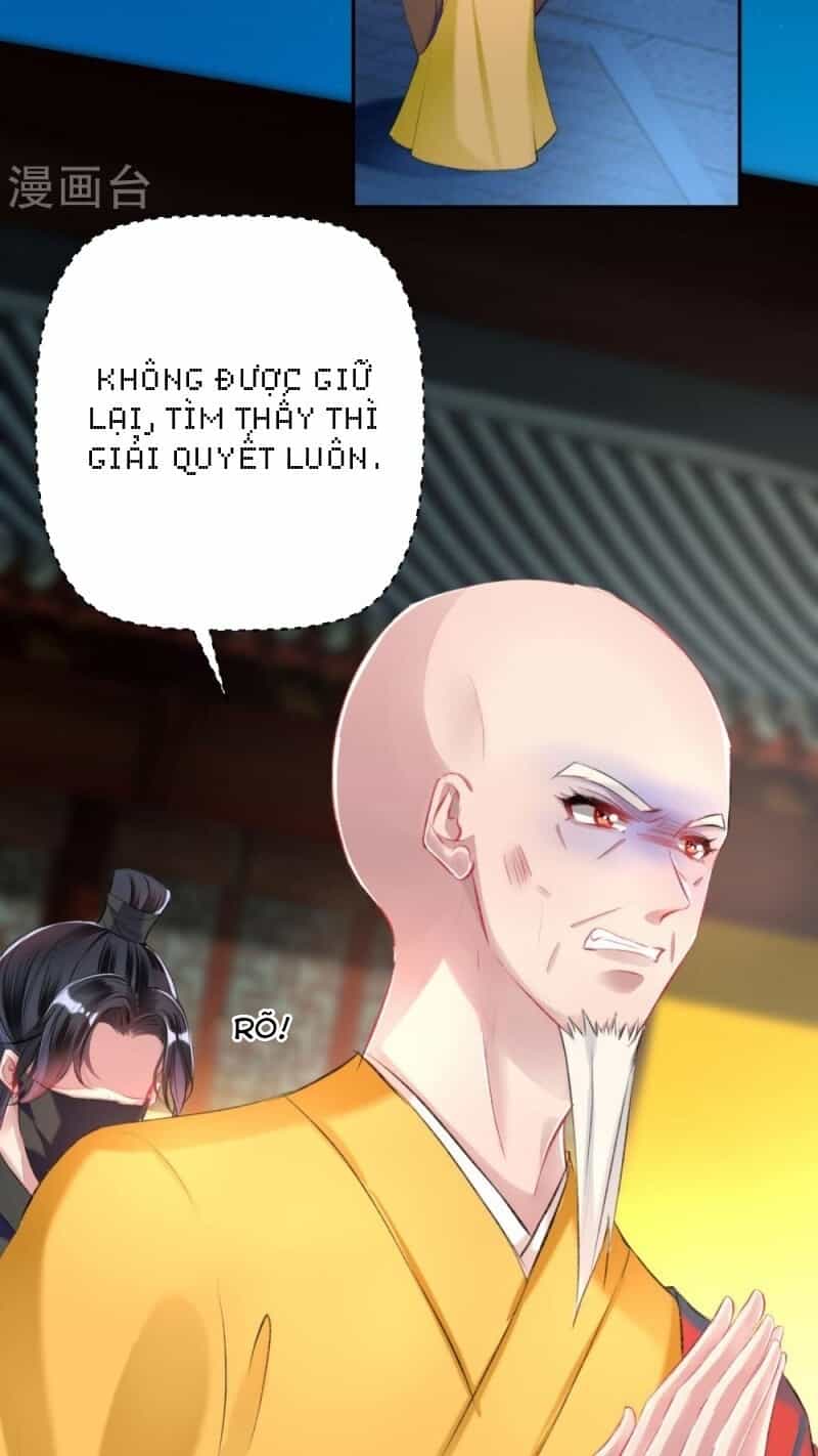 Vương Gia, Áo Lót Của Ngươi Rơi Mất Rồi - Chương 52 - ảnh 19